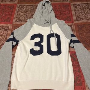 Men’s Express Hoodie